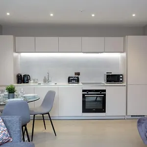 Dragon - Centre 2 Bed Edinburgh